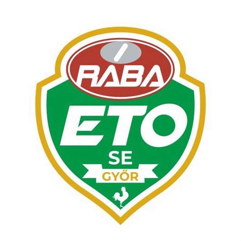 A Verebes-féle Rába ETO csapata