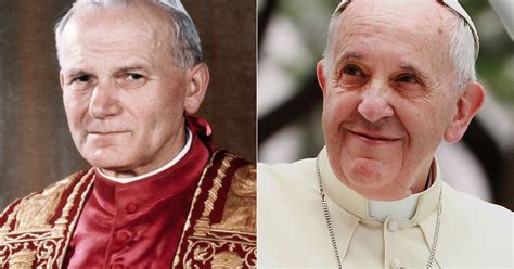 II. János Pál pápa merénylete után