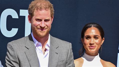 Harry herceg és Meghan Markle