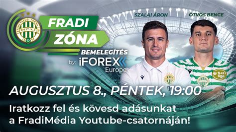 A Fradi vízilabdacsapatának ünneplése