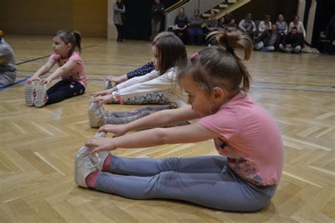 Óvodai sportfoglalkozás