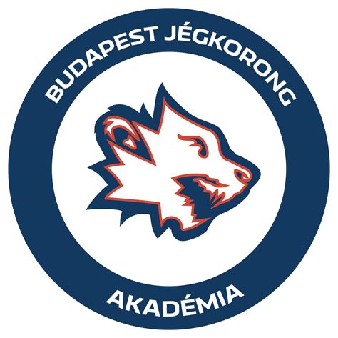A Budapest Jégkorong Akadémia HC otthoni jégcsarnoka a Kontinentális Kupa logójával