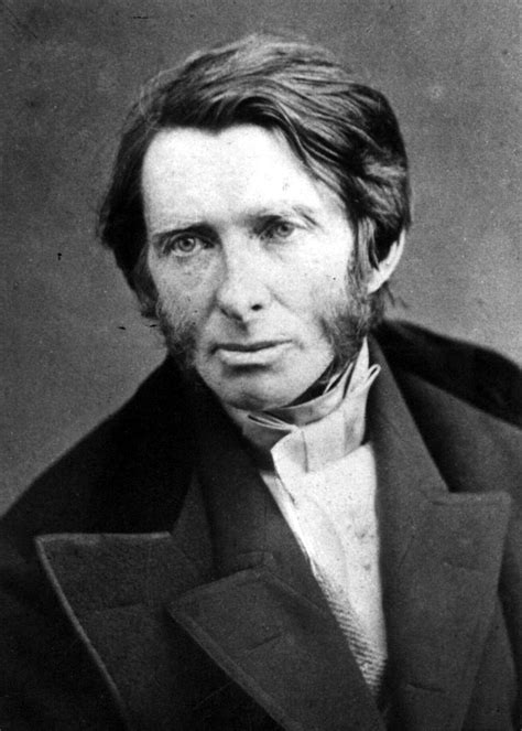 John Ruskin portréja a 19. századból