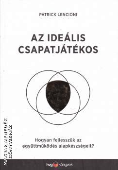 Az ideális csapatjátékos tulajdonságai