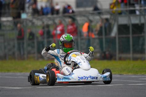 BabyRace Superstars korábbi győztesei