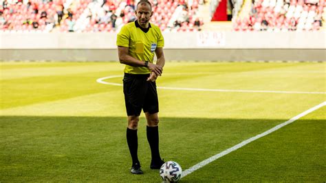 Görög bajnoki mérkőzés, Bognár Tamás játékvezetővel