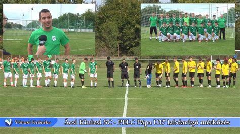 U17 labdarúgó mérkőzés statisztika