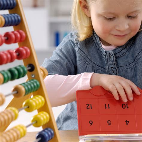 Matematikai eszközök és játékok