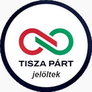 A Tisza Párt közösségi eseményének térképe és útvonala