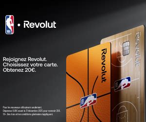 Revolut NBA Hardwood prémium fémkártya