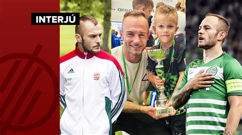 Lovrencsics Gergő játék közben