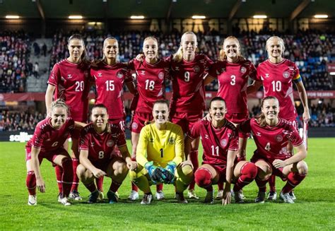 Női labdarúgók Izlandon