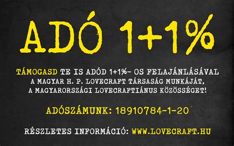 Infografika az 1%-os felajánlás folyamatáról