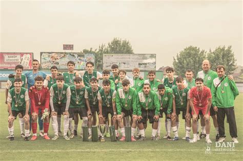 A DAC Dunaszerdahely szurkolói