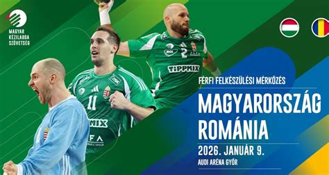 Magyarország-Románia felkészülési mérkőzés