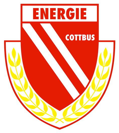 Energie Cottbus csapatkép