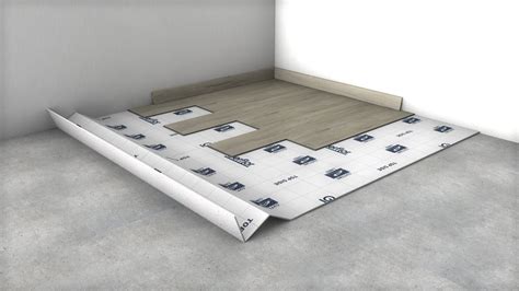 Gerflor Tarashock sportpadló