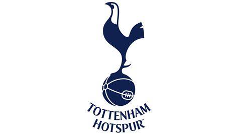 A Tottenham Hotspur logója és a klub jelmondata