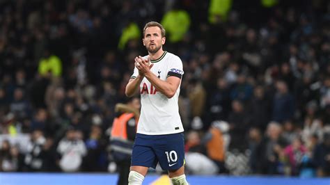 A Tottenham Hotspur egy bajnoki mérkőzésen