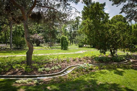 Az új sportpark a Hajógyári-szigeten, ahol modern sportlétesítmények és zöldterületek várják a látogatókat.