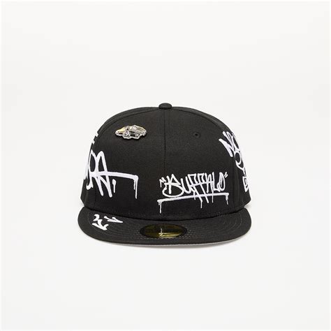 New Era 59FIFTY sapka különböző szögekből