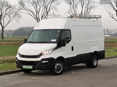 Iveco Daily 35C15 motorikus részletek és technikai vázlat
