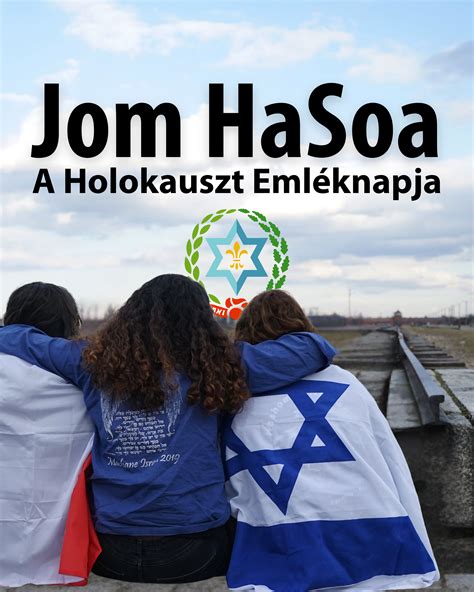 Jom Hasoa emlékezete