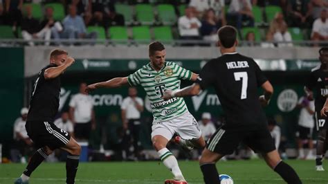 Ferencváros - Ludogorec korábbi mérkőzések statisztikája