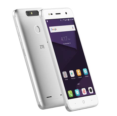 ZTE Blade V8 Mini színek