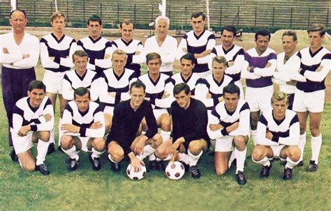 Az 1968-as Estudiantes csapatkép