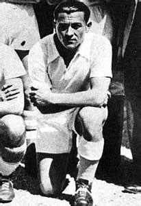 Kohut Vilmos az Olympique Marseille játékosaként