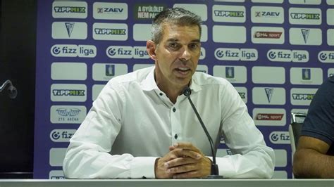 Edzői nyilatkozatok a téli felkészülésről