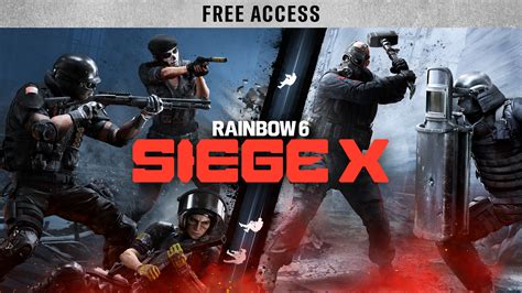 Rainbow Six Siege taktikai környezet és operátorok