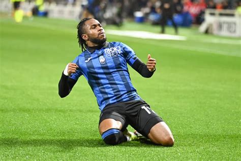 Ademola Lookman gólöröme