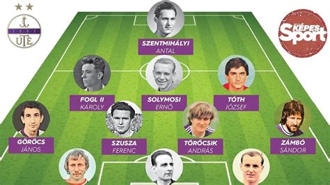 Zalaegerszeg és Újpest csapatok küzdelme a pályán
