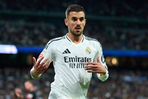 Dani Ceballos focista