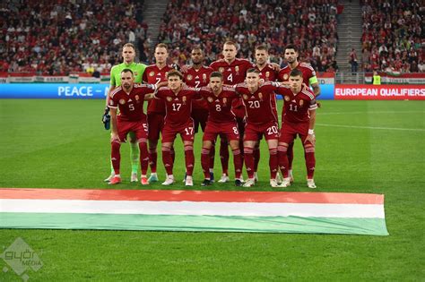 Magyarország-Horvátország futballmeccs eredmény