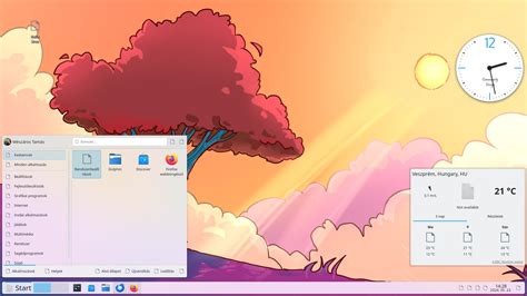 Képernyőkép a lufis kategóriajátékról