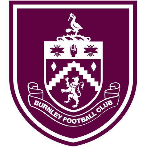 Burnley FC csapatképe