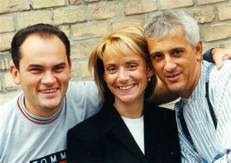 Gundel Takács Gábor és Héder Barna