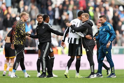 A Pécsi Dózsa és a Newcastle United mérkőzésének archív felvétele