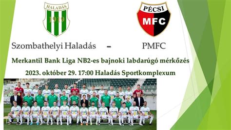 PMSC labdarúgó mérkőzés hangulata