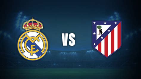 Real Madrid és Atlético Madrid címerek