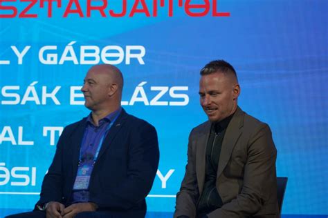 Pepe és Király Gábor összehasonlítása az Eb-rekord kapcsán