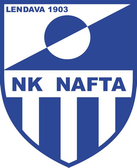 NK Nafta 1903 csapatkép