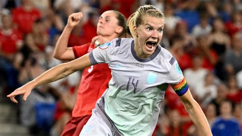 Ada Hegerberg, az UEFA Év Női Labdarúgója díjának győztese