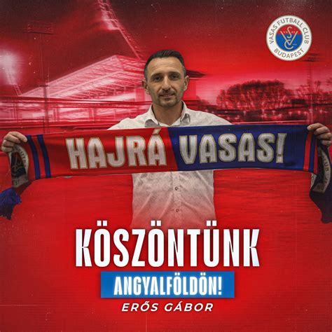 Ráb Boldizsár aláírja új szerződését a Vasassal