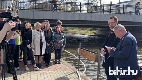Nemzetközi gyaloglóverseny Békéscsabán