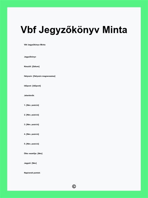 labdarúgó mérkőzés jegyzőkönyv minta
