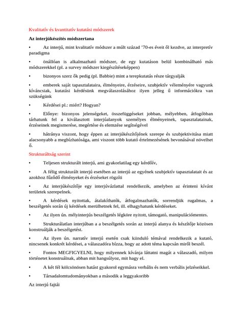 Adatbázisok és kutatási eszközök áttekintése